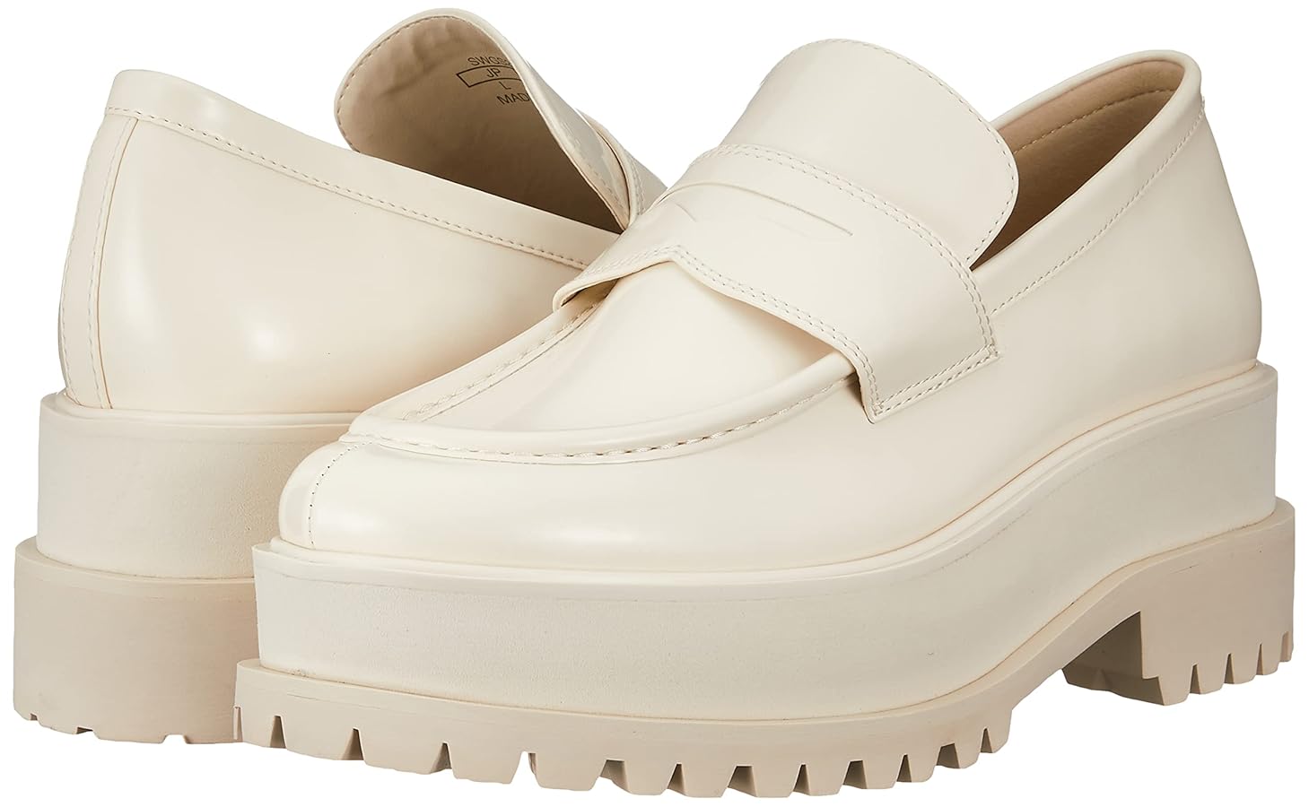 Amazon.co.jp: [スナイデル] vibramローファー : ファッション